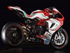 2017 MV Agusta F3 800 RC Limited Edition